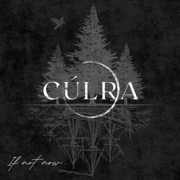 Cúlra EP Cover
