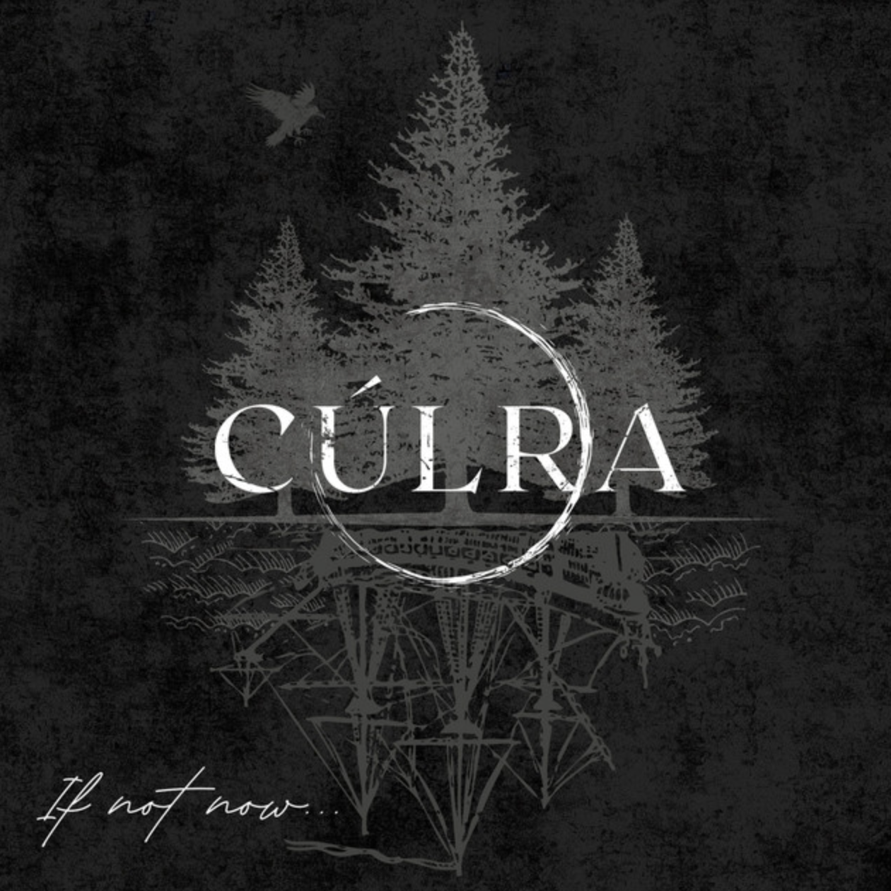 Cúlra EP Cover